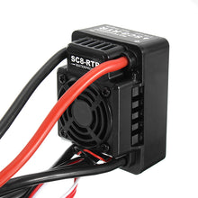 DHK Hobby H143 Brushless ESC 120A Waterproof 1/8 8382 Maximus RC Car Part