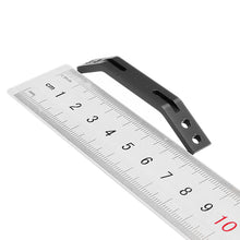 Realacc Real1S RC Drone FPV Racing Frame Spare Parts CNC Side Plate With Real1S Logo 