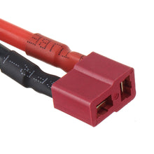 Gaoneng GNB 7.4V 6500mAh 110C 2S Lipo Battery T/5.0 Banana Plug for 1:10 RC Car