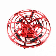 JJRC HXB-003R Infrared Sensing Control Altitude Hold Mode Mini RC Drone Quadcopter RTF