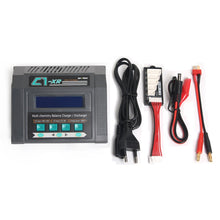 EV-PEAK C1-XR 100W 10A AC/DC 1-6S RC Battery Balance Charger