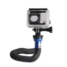 V-RST Flexible Hose Monopod Gimbal Stand Tripod For Gopro Camera Action Cam Phone