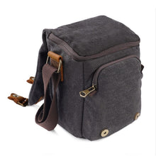 RCGEEK Drone Canvas Storage Bag Portable Handbag Backpack for Mavic 2 Pro/Mavic Air/Spark