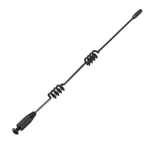 1PC 15/29cm 1/10 RC Optional Parts Antenna Decoration for TRAXXAS 82056 TRX4 Crawler Car