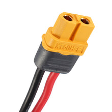 Amass 10cm/20cm/30cm 14AWG XT60H-F Male to Female Plug Wire Cable Adapter