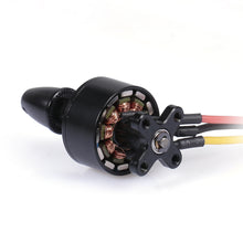 Wltoys XK X450 RM12425-1 RC Airplane 2300KV 7.4V 1307  Front CCW Brushless Motor RC Spare Parts Accessories