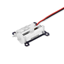 AGF C1.5CLS 1.5g Ultra Micro Digital Coreless Servo for RC Model