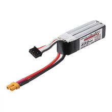 AHTECH Infinity 3S 11.1V 450mAh 85C Graphene LiPo Battery XT30 for RC Drone FPV Racing Multi Rotor