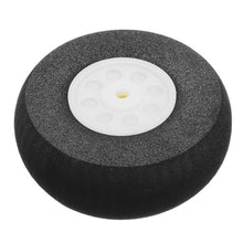 2mm Aluminum Landing Gear Set For 25-40 Class Electric RC Airplane