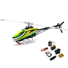 JCZK 450L DFC 6CH 3D Flying Flybarless RC Helicopter Super Combo