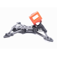 Smooth 5 225mm Wheelbase 5mm Arm 3K Carbon Fiber 5 Inch Frame Kit for RC Drone FPV Racing