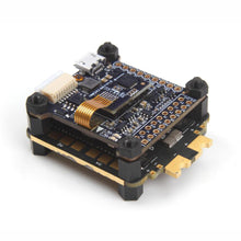 Holybro Kakute F4 V2 Flight Controller Tekko32 F3 4 In1 40A 3-6S Blheli_32 Brushless ESC Stack 30.5x30.5mm