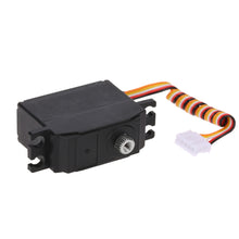 TPOWER Wltoys 12428 12423 1/12 25G Metal Servo Rc Car Parts 