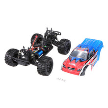 ZD Racing 10427S 1:10 Thunder ZMT-10 2.4GHz RTR Brushless Off Road Rc Car