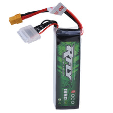 ACE RFLY 22.2V 1850mAh 75C 6S Lipo Battery XT60 Plug for RC Racing Drone