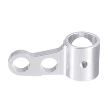 Remote Control Transmitter CNC Aluminium Alloy FPV Display Monitor Bracket Shortcut Aerial Installation Models