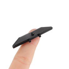 Orlandoo OH35A01 CNC Metal Upgraded Rear Rod 1/35 RC Car Parts