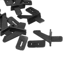 20pcs Chuck Rudder Angle Screws Triangular Rudder Angle for RC Airplane