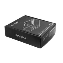 EV-PEAK E1 12W 1A AC Balance Charger for 2-3S Lipo Battery
