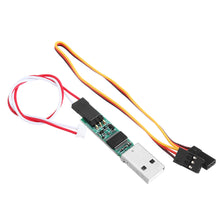 DasMikro I.C.S. USB Adapter HS for Kyosho Mini-Z RC Parts 