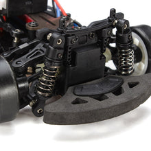 Wltoys A252 1/24RC Racing Car 4WD Drift Remote Control Toys Car 