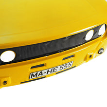 KillerBody 48320 Alfa Romeo 2000 GTAm Body Shell Semi-finished Fit For 1/10 Electric Touring Car 