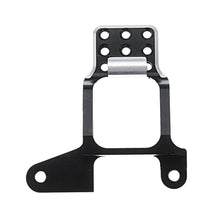 4PCS Upgraded Aluminum Alloy Adjustable Shock Absorber Bracket for 1/10 Traxxas TRX-4 Rc Crawler Parts 