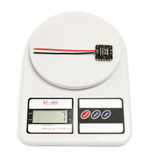 Hakrc 20x20mm 15A Blheli_S BB2 2-4S Dshot 4 In 1 ESC for RC FPV Racing Drone