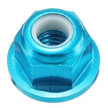 WLtoys K949 1/10 RC Car Nut M4 4pcs Upgrade Parts