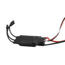 XF-Model 2-3S 40A Brushless ESC With 5V/3A Switch BEC T XT60 Plug for RC Model