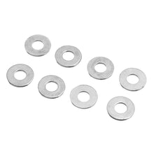 HG W04013 Washer 2x5x0.45mm P401 P402 P601 1/10 RC Car Parts