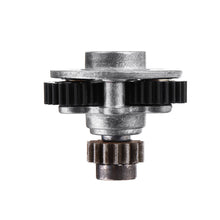 HG P408 1/10 Metal Planetary Reduction Assembly RC Car Spare Parts 4ASS-PA006