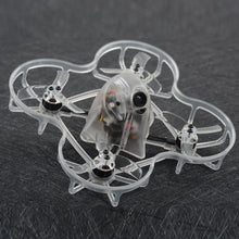 SKYSTARS 2019 Ghostrider X95 95mm FPV Racing RC Drone DIY PNP BNF F4 OSD 200mW 20A BLHeli_S 700TVL