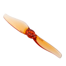 4 Pairs Gemfan Hurricane 3018 3x1.8 3 Inch 2-Blade Propeller 2mm Hole T Mount for RC Drone FPV Racing
