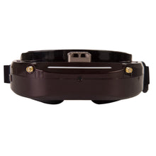 Skyzone SKY03O Oled /SKY03S 5.8GHz 48CH Diversity FPV Goggles Support OSD DVR HDMI With Head Tracker Fan LED For RC Racing Drone