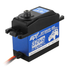 SPT Servo SPT5632-120 32KG Digital Coreless Servo Metal Gear Large Torque For 1/8 1/10 RC Car