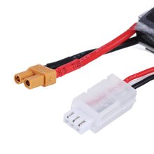 URUAV 7.4V 300mAh 85C 2S XT30 Plug Lipo Battery for RC Racing Drone