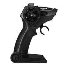 Fayee FY002 1/16 2.4G 4WD Rc Car Military Truck Track Wheel Rock Crawler W/ LED Light RTR Toy