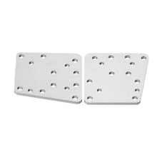 HBX 24951 Centre Gear Box Guard Plates For 2098b 1/24 4WD Mini Climber/Crawler Rc Car Parts