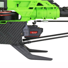 Tarot 550 Pro MK55A00 6CH 3D Flying RC Helicopter Kit Without Blade