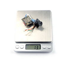 URUAV UR85/UR85HD FPV Racing Drone Spare Part CADDX Turtle V2 1080P DVR 800TVL Customized Camera  1/2.7" CMOS 170° FOV 4.5-20V 