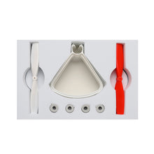 4Pcs Propeller With Protection Cover Set For Xiaomi MiTu RC Quadcopter