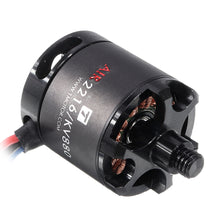 T-motor 4PCS Air2216 880KV Brushless Motor+ 4PCS T1045 Prop 2~4S For DIY FPV Racing RC Drone 