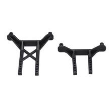 1Pc HS 18311 18312 Front and Rear Car Shell Tower For 1/18 Crawler RC Car Parts