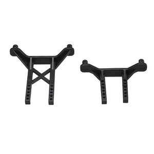 1Pc HS 18311 18312 Front and Rear Car Shell Tower For 1/18 Crawler RC Car Parts