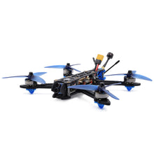 Geprc Mark4 4K 224mm Span F7 4S 5 Inch FPV Racing Drone PNP BNF w/ Caddx Tarsier 4K V2 Camera