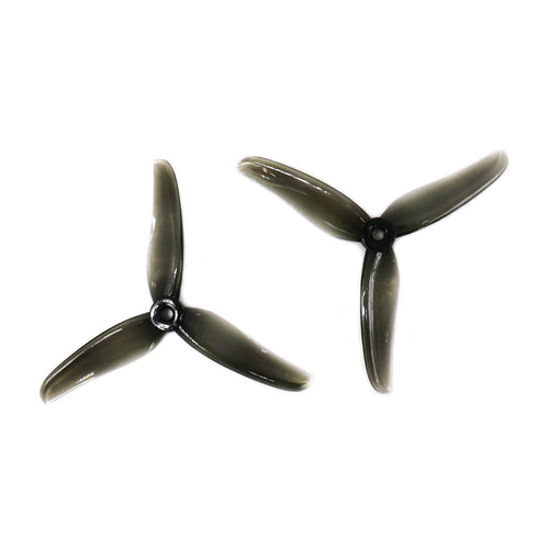 4 Pairs Racerstar Tornado 5145 5.1 Inch 3-blade Propeller 4CW+4CCW for RC Drone FPV Racing