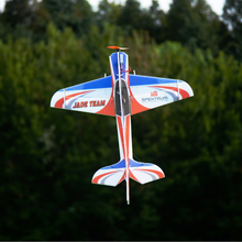 Angel Wings F3P 850mm Wingspan 8mm EPP 3D Aerobatic Trainer Aircraft RC Airplane KIT/PNP 