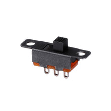 Orlandoo Hunter MX0032-B Upgraded Side Pedal Plates Kit for OH32A03 1/32 RC Car Parts 