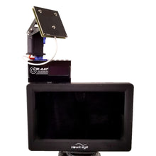 AFPV SN-AAT Auto Antenna Tracker FPV Two-Axis Automatic Tracking Gimbal For RC Airplane Fixed-Wing Model